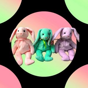 Ty Beanie Babies
